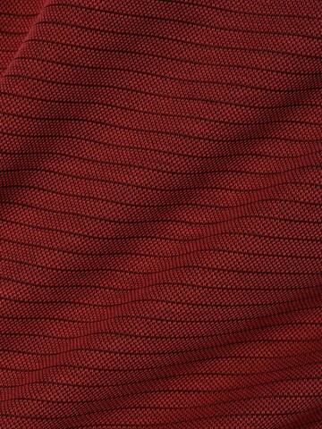 Ragman Shirt in Rot
