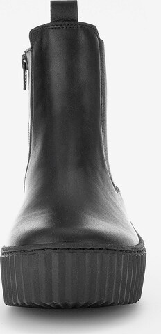 Chelsea Boots GABOR en noir