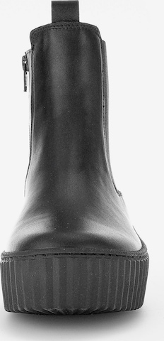 Chelsea Boots GABOR en noir