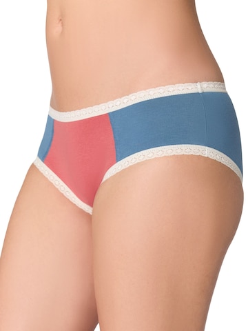 Albero Natur Slip in Blau