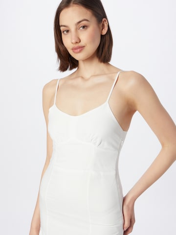 Superdry Dress in White