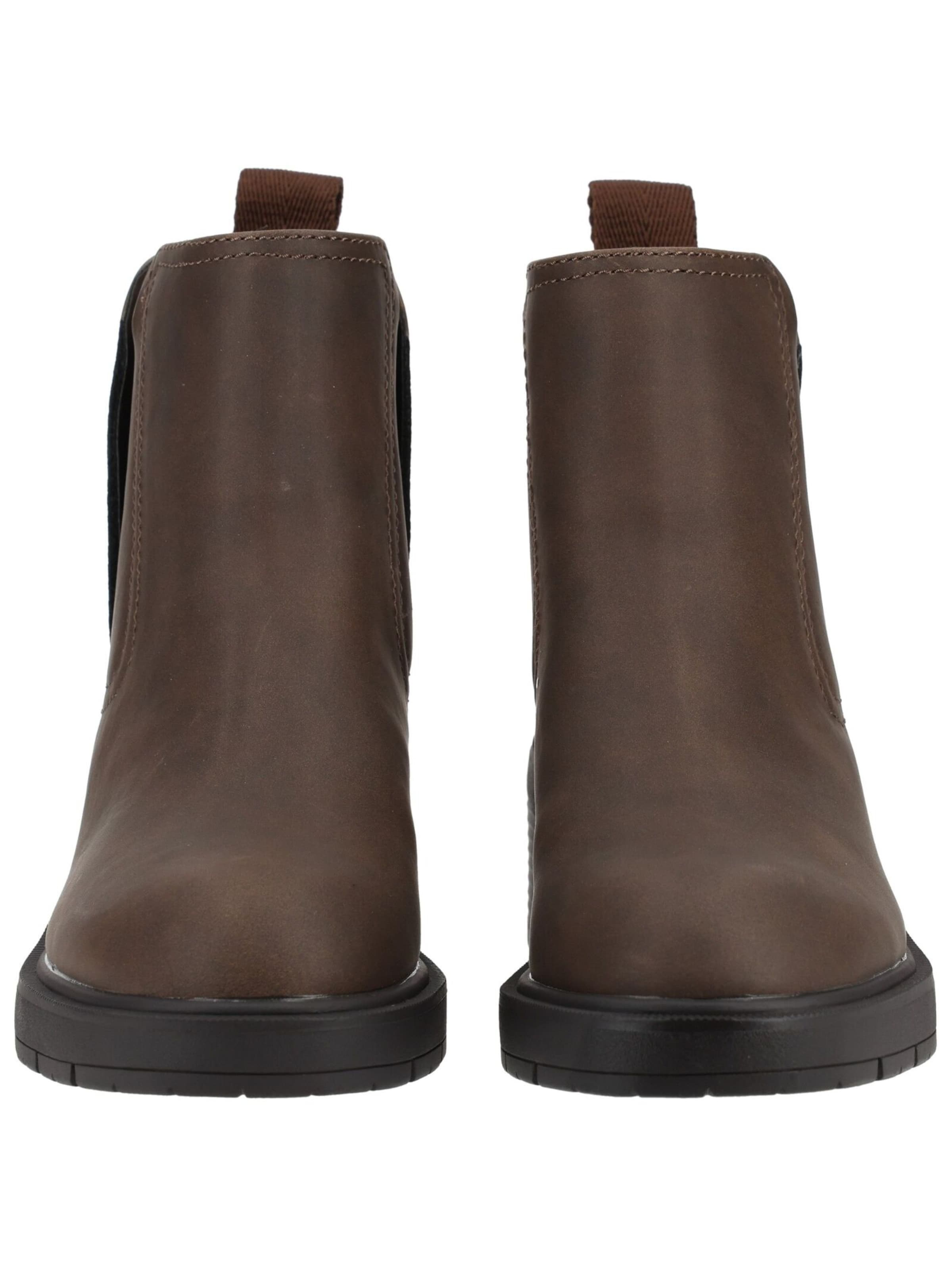 Chelsea Boots Blowfish Malibu en marron