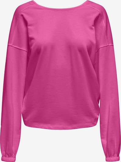 ONLY Shirts 'SITTA' i lys pink, Produktvisning