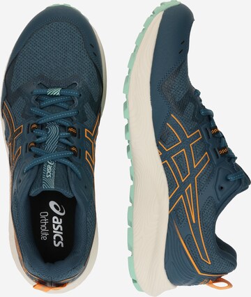 ASICS Juoksukengät 'SONOMA 7' värissä vihreä