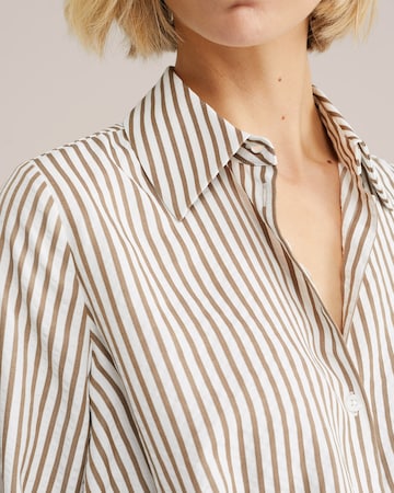 WE Fashion Halenka – béžová