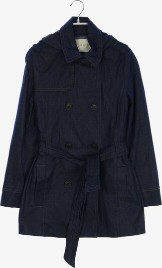 ESPRIT Jacket & Coat in XS in Blue denim, Item view