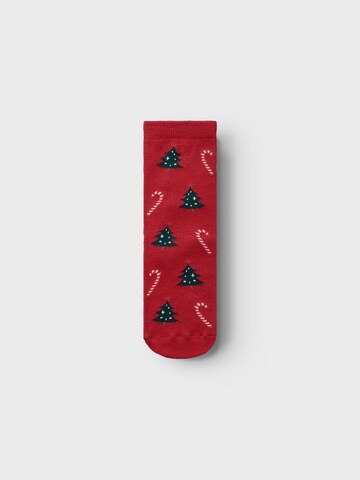 NAME IT - Calcetines en azul