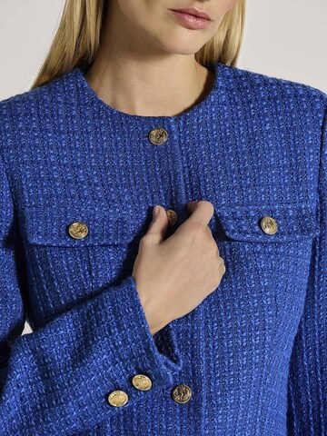 MADELEINE Blazers in Blauw