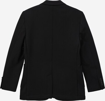 s.Oliver Suit Jacket in Black