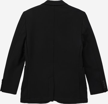 s.Oliver Suit Jacket in Black