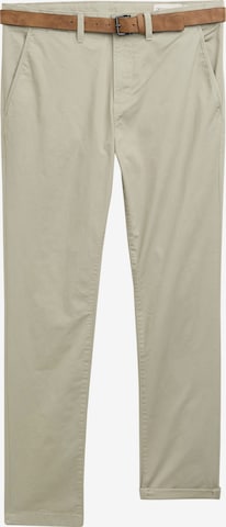 TOM TAILOR DENIM Chinohousut värissä beige: etupuoli