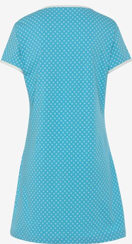 NICI Nightgown in Blue