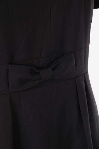 Uttam Boutique Kleid M in Schwarz