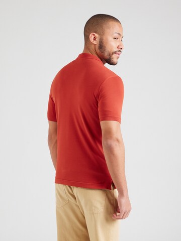UNITED COLORS OF BENETTON Футболка в Красный