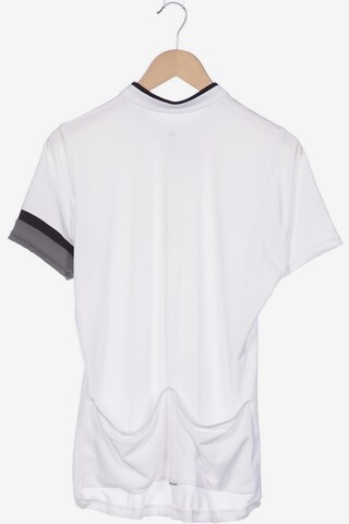 ODLO Poloshirt XL in Weiß