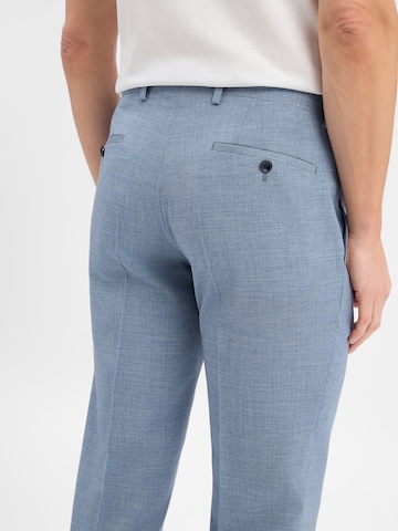 ROY ROBSON Regular Baukasten-Hose in Blau