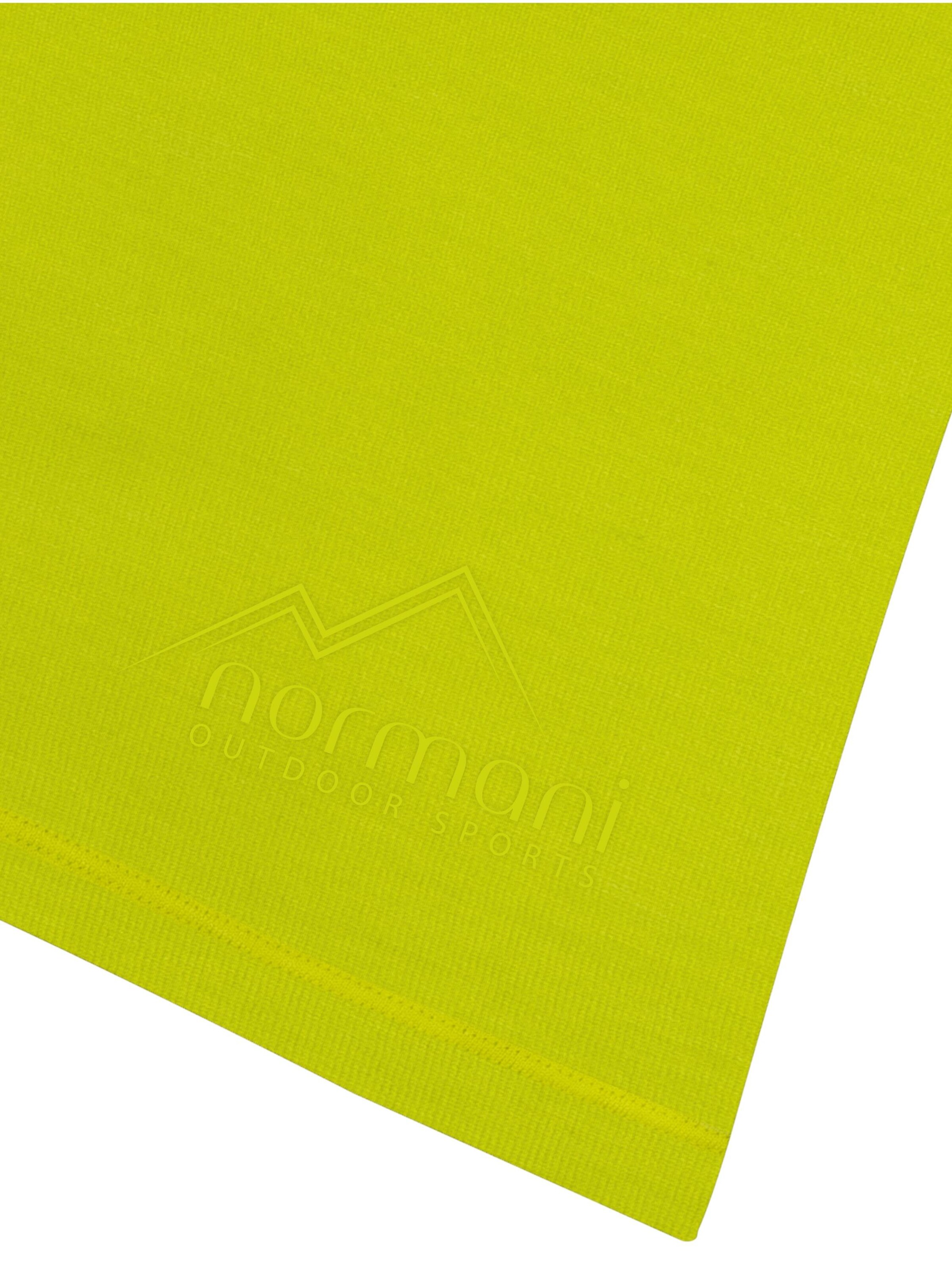 normani Base Layer 'Canberra' in Gelb