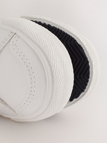 Next - Zapatillas deportivas en blanco