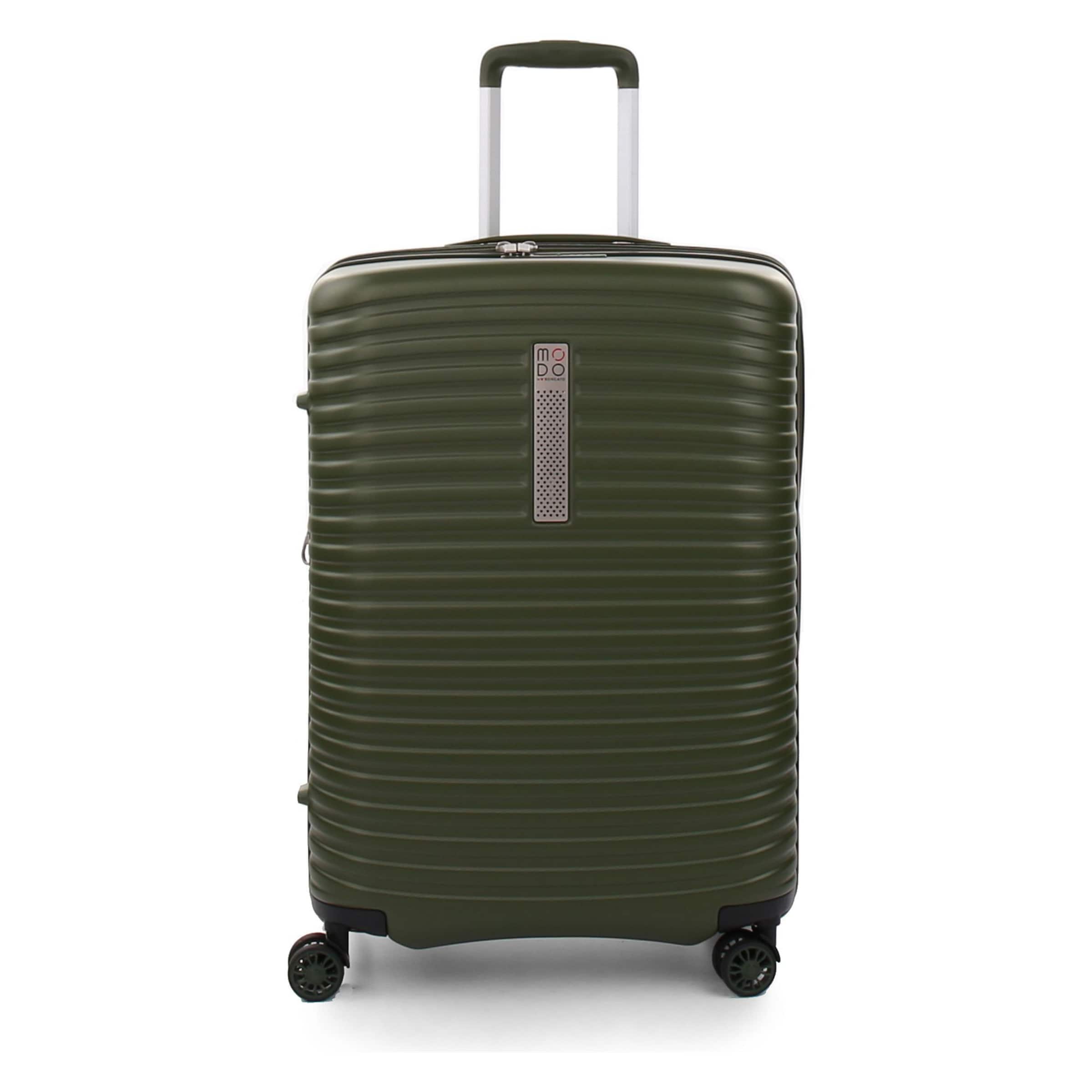 MODO by Roncato Cart 'Vega' in Green: front