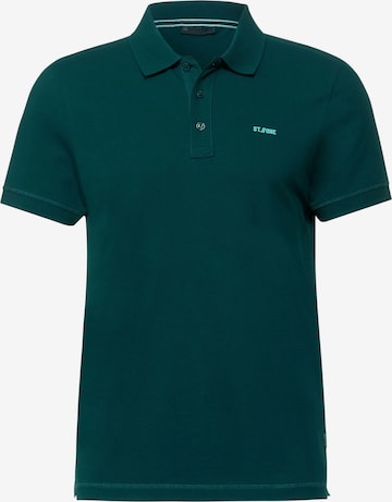 Street One MEN Shirt in Green: front