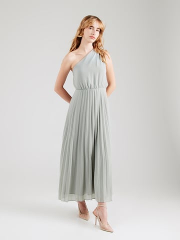 ABOUT YOU Dress 'Blanca' in Green: front