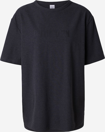 Calvin Klein Underwear T-shirt i antracit, Produktvy
