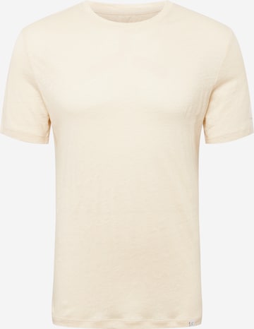 NOWADAYS Shirt in Wit: voorkant