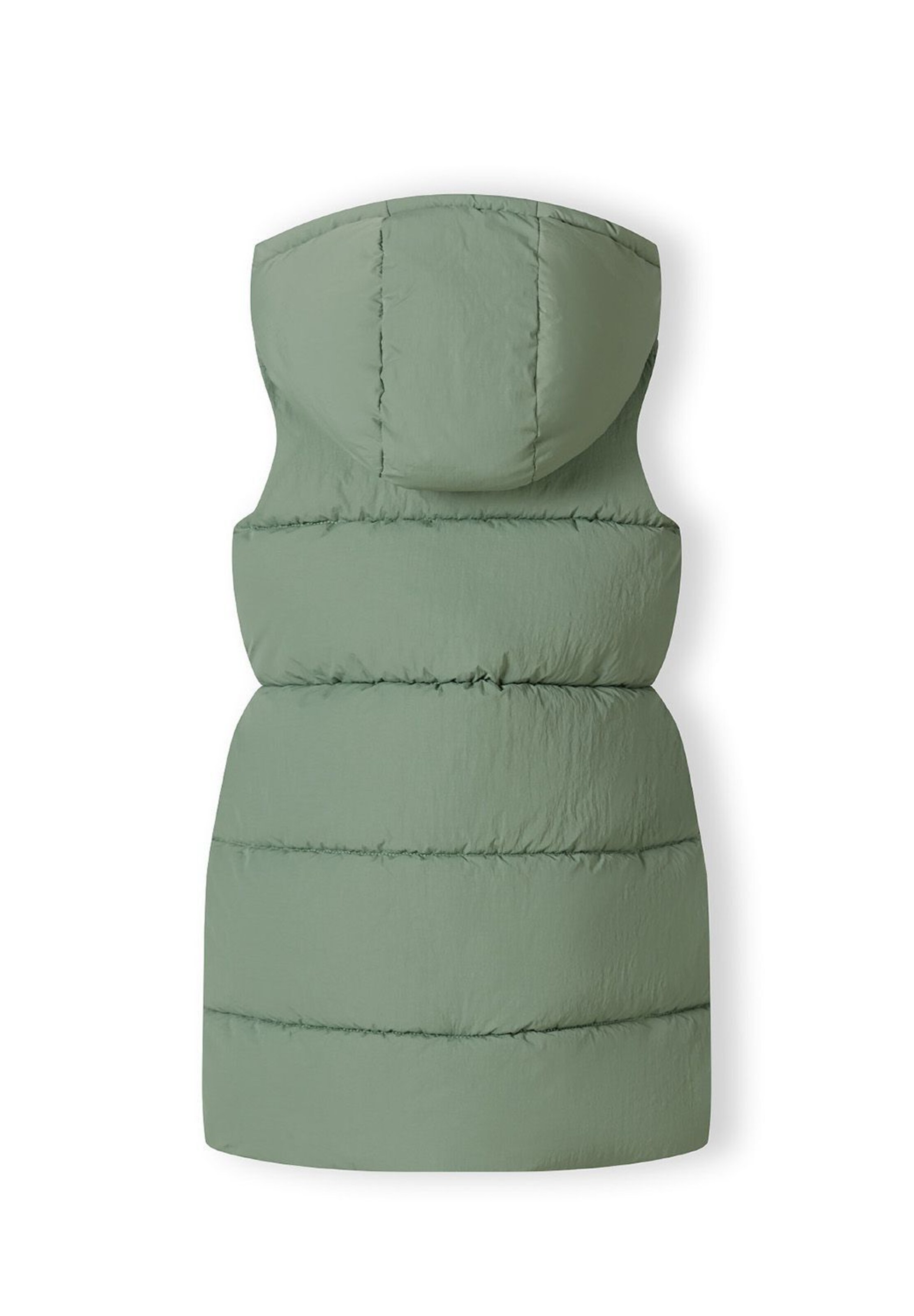 MINOTI - Colete em verde