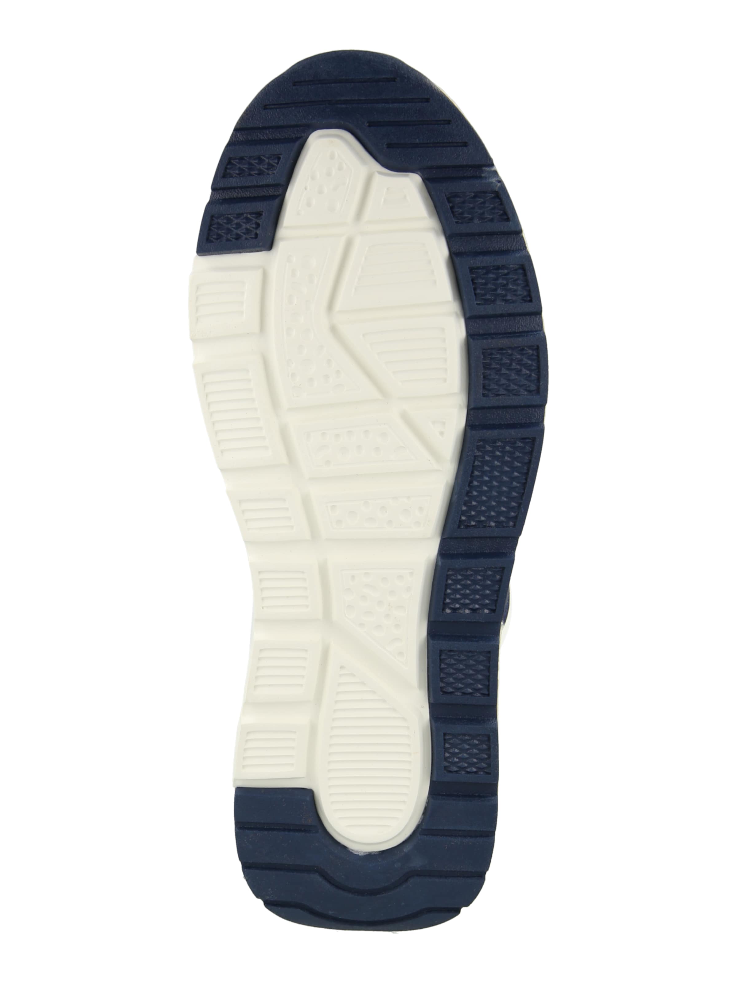 Sneaker 'JAN' di TOMMY HILFIGER in bianco