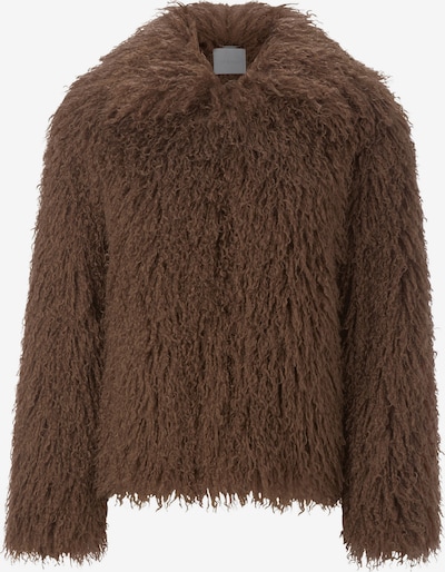 Rich & Royal Zimska jakna u smeđa, Pregled proizvoda