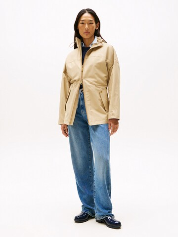 TOMMY HILFIGER Regenlaarzen in Blauw