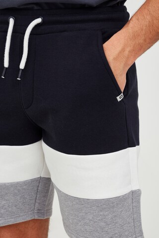 INDICODE JEANS - Regular Calças 'CAUL' em azul
