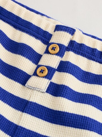 Set de la Next pe albastru