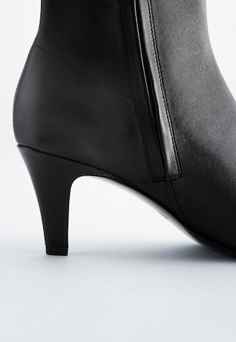 & Other Stories - Botines en negro