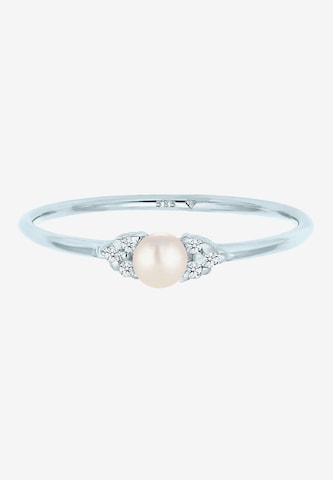 Elli DIAMONDS Ring in Zilver