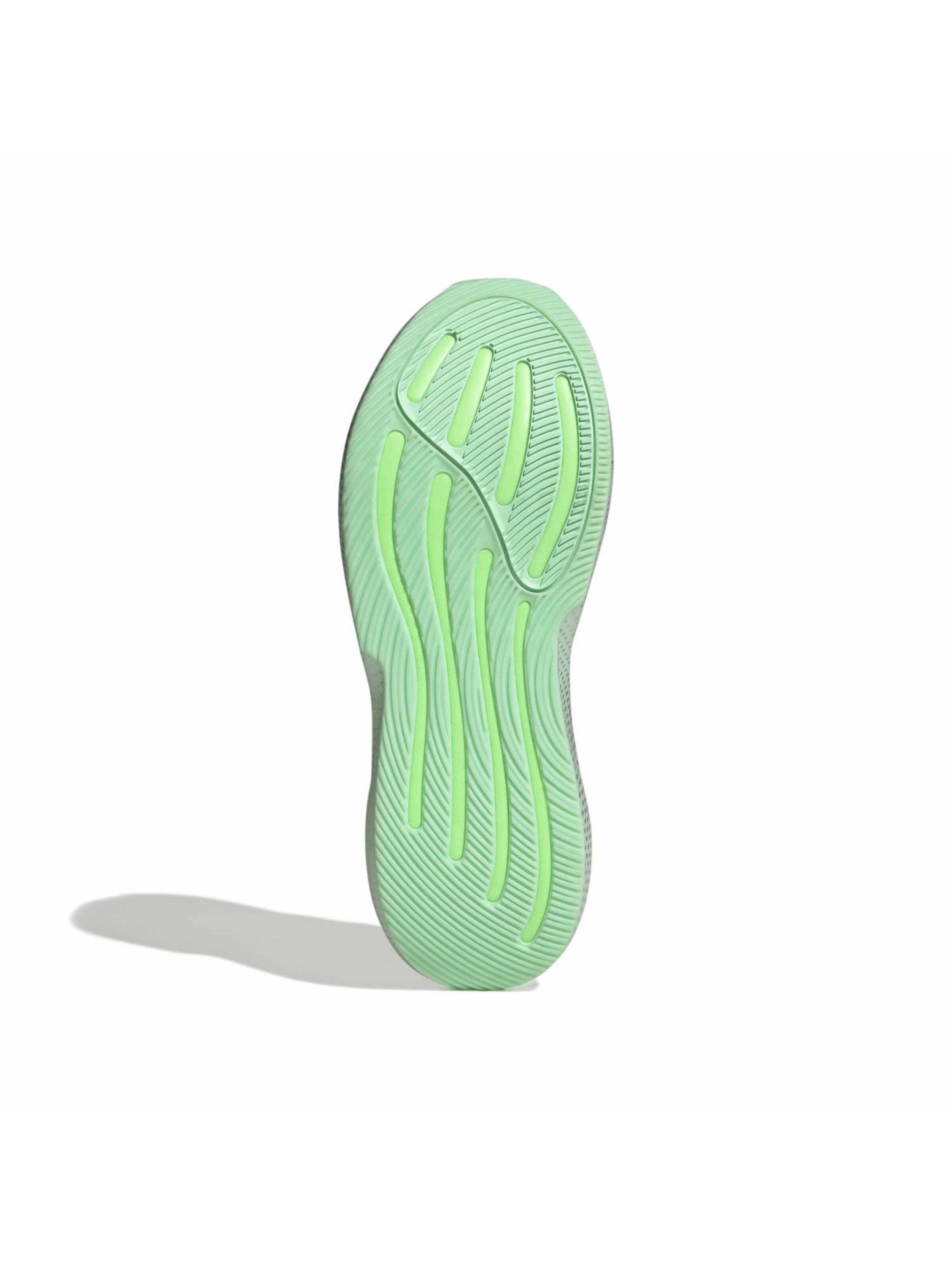 ADIDAS PERFORMANCE Маратонки за бягане 'SUPERNOVA GLIDE' в бяло