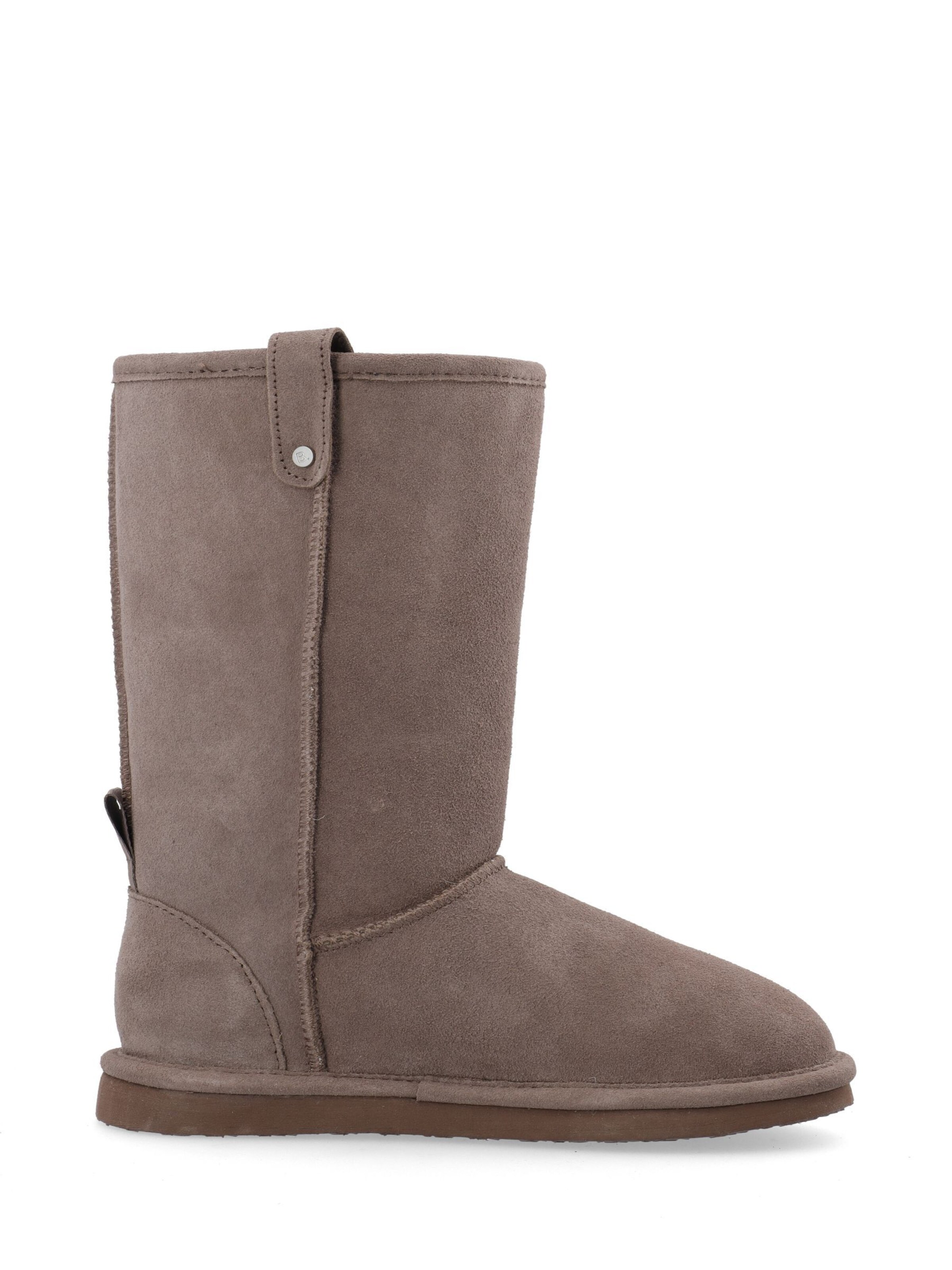 Bianco - Botas 'SNOW' en marrón