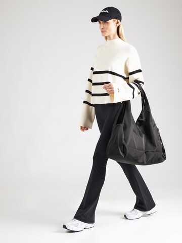 Aim'n Sporttröja i vit