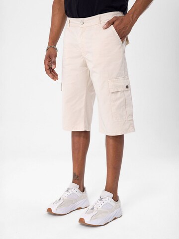 regular Pantaloni di Daniel Hills in beige