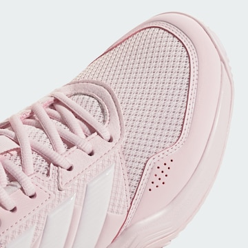 ADIDAS PERFORMANCE - Calzado deportivo 'GameCourt 3 Clay' en rosa
