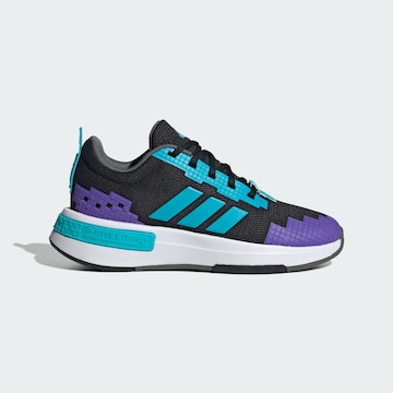 ADIDAS SPORTSWEAR Sneaker 'Minecraft Pro' in Schwarz