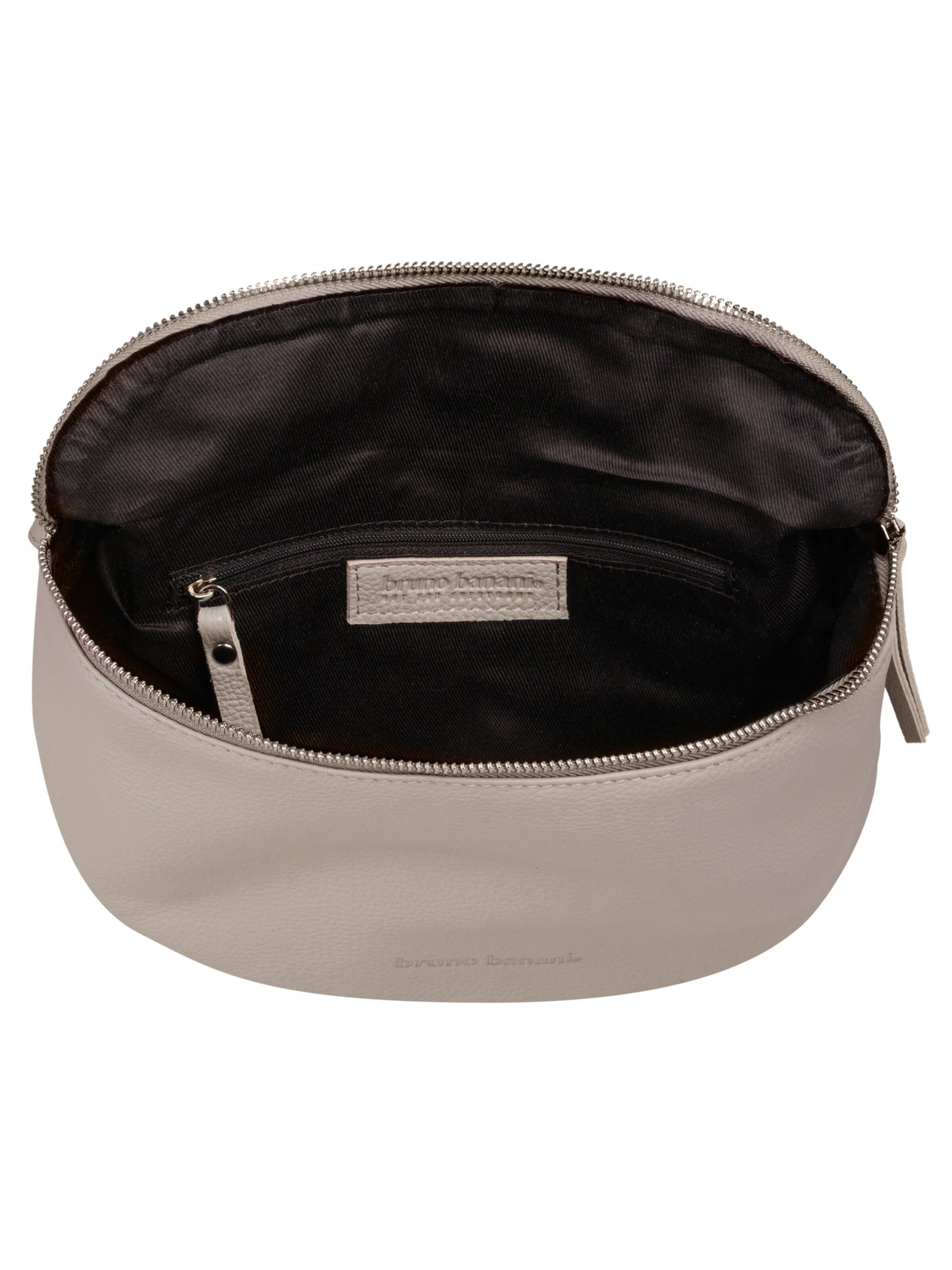 Bruno Banani - Bolso de hombro en beige