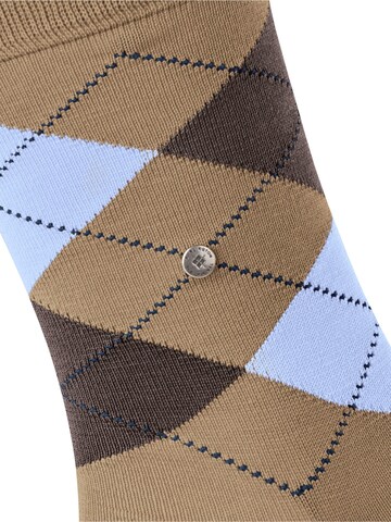 BURLINGTON Socken 'Manchester'‌ in Beige