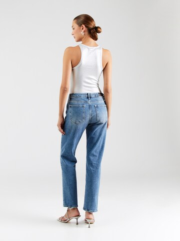 LTB Regular Jeans 'WILONA' in Blue