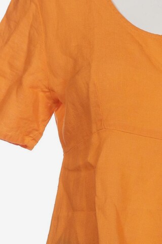 Malvin Bluse M in Orange