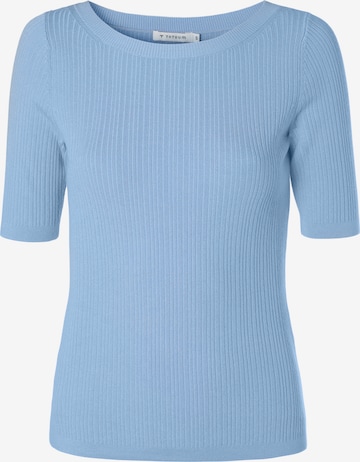 TATUUM - Pullover 'SALMIKO' em azul: frente