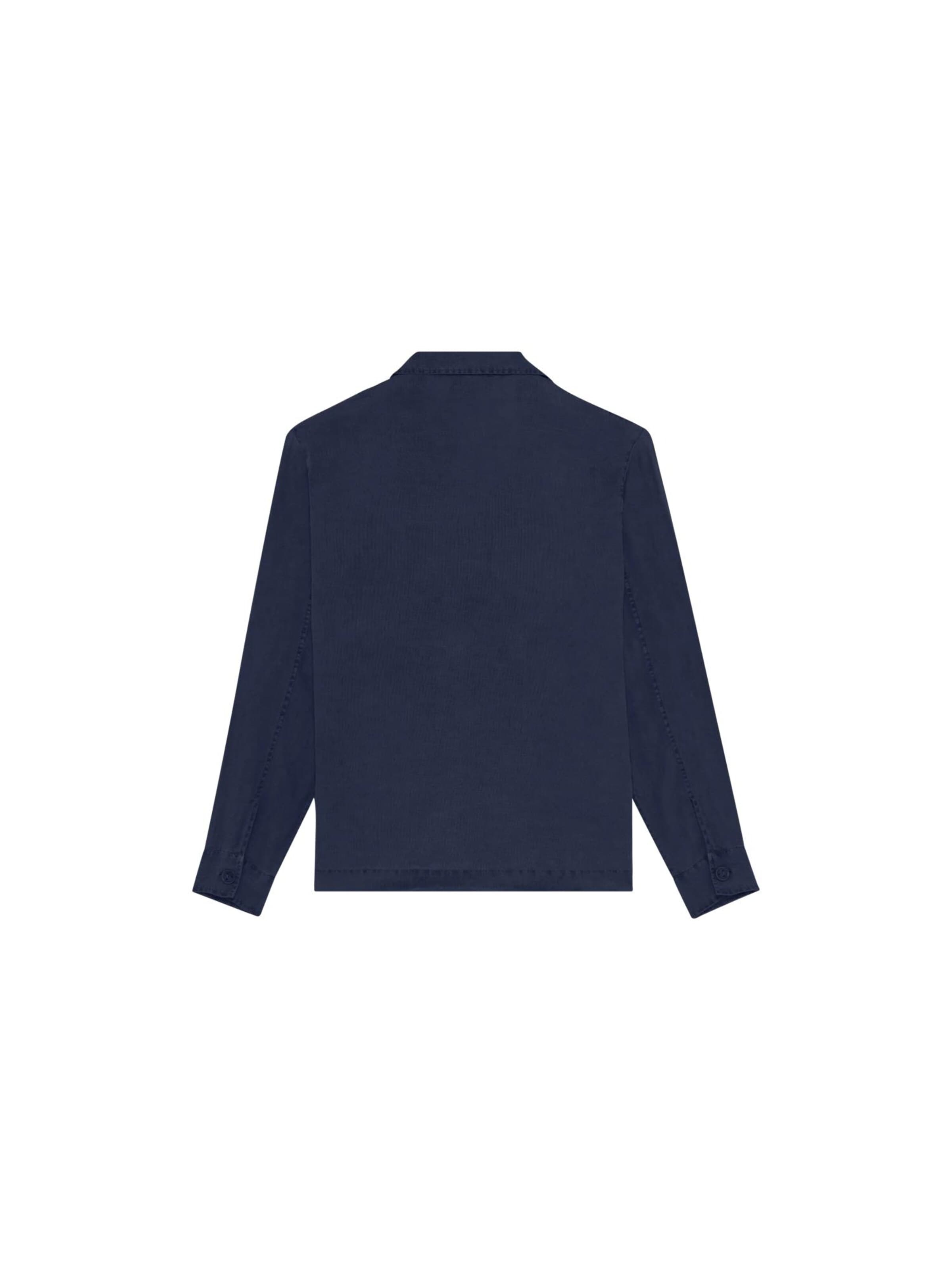 Vilebrequin Übergangsjacke‌‌‌‌ in Blau