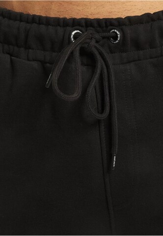 Loosefit Pantalon Ecko Unlimited en noir