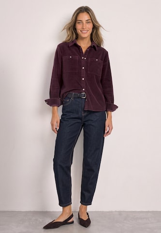 STREET ONEBluza - crvena boja