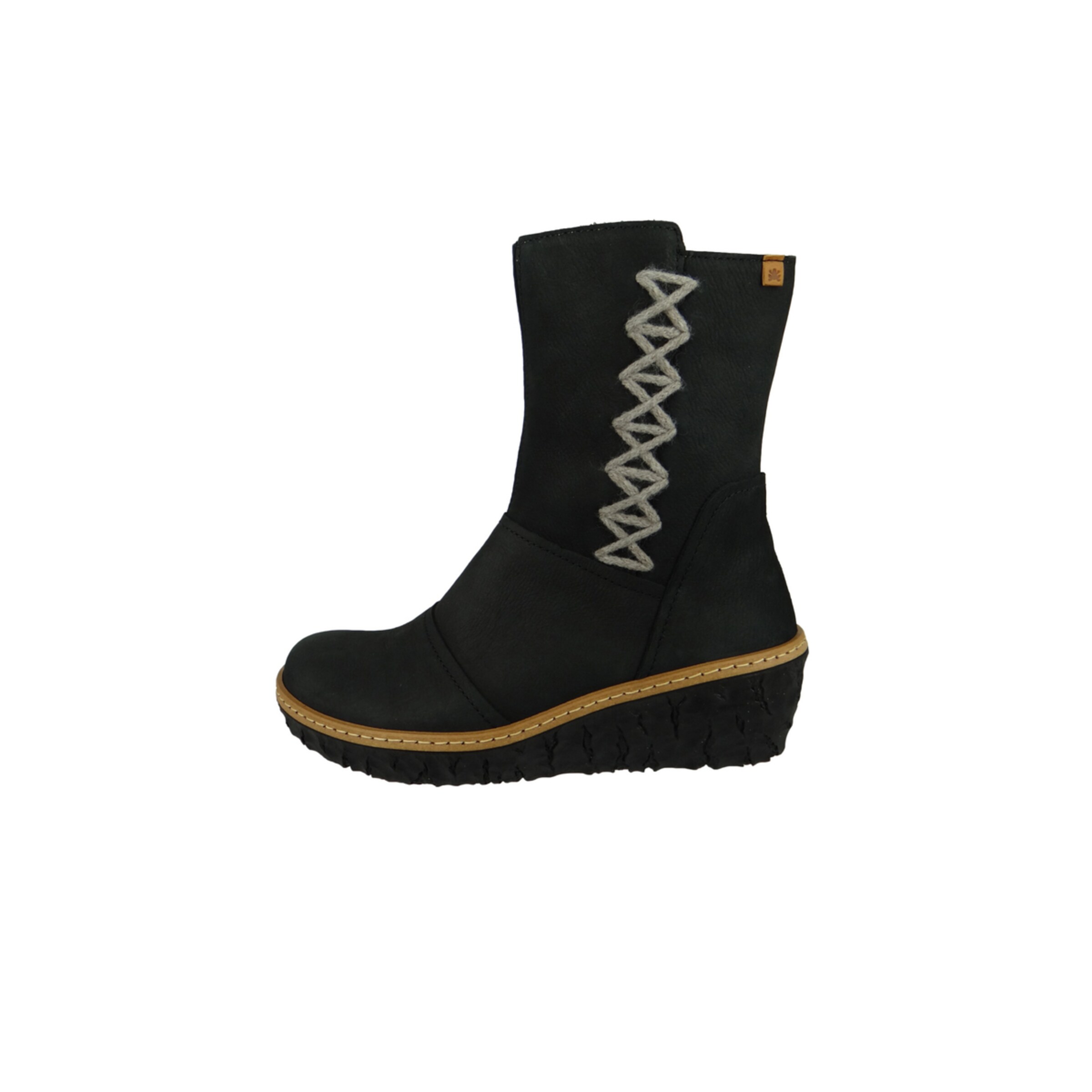 EL NATURALISTA - Botim em preto